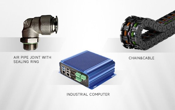 advanced control system